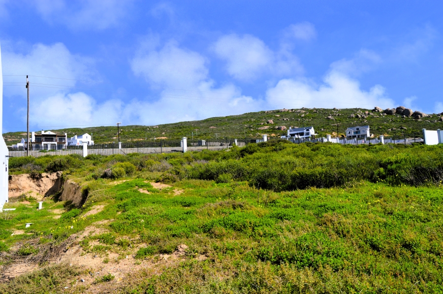 0 Bedroom Property for Sale in St Helena Views Western Cape